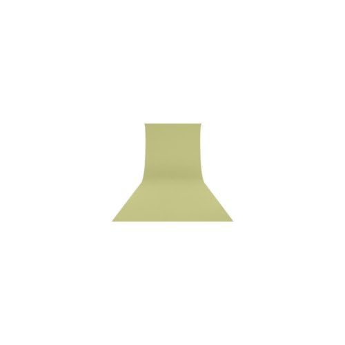Westcott Wrinkle-Resistant 9' x 20' (2.75 x 6.1m) Backdrop for Photoshoots, Group Portraits, & Photo Booths - Portable and Travel Friendly (Light Moss Green) - color: Light Moss Green