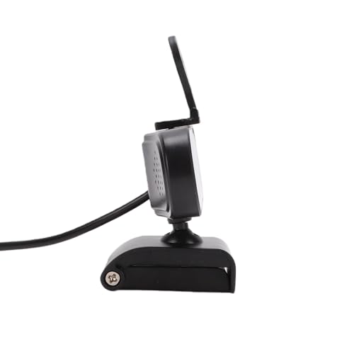 2K Webcam with Microphone, 5MP USB Computer Webcam with PDAF Auto Focus, Privacy Cover, 75 Wide Angle, Plug and Play for Streaming Meetings Laptop Desktop