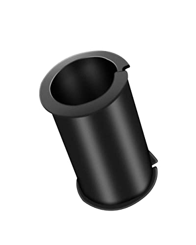6 Pack Microphone Shock Mount Spacer Rubber Tube Washer Compatible with Sony Camcorder Rode NTG, Sennheiser MKH418 MKH416 MKE600 FX3,FS7,FX6,FX8,FX9,NX80,FS5 and Shotgun Microphone