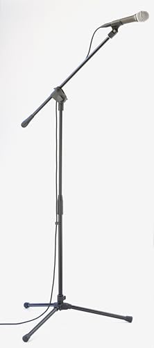 Samson MK10 Lightweight Boom Stand