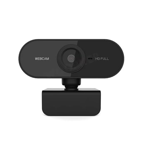 2K 1080P 720P 480P High Resolution Webcam with Wide Angled for Content Creators and Video Calls Noise Cancelling Microphones - color: 1080p