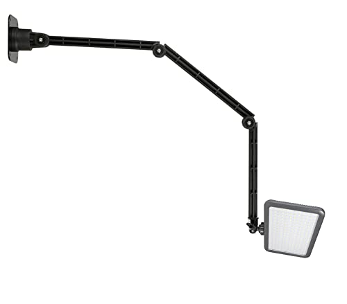 C920s Webcam Wall Mount Ceiling Holder Compatible with Logitech C920s Brio C930e C922x C925e C615 StreamCam,MX-Brio-4K Webcams
