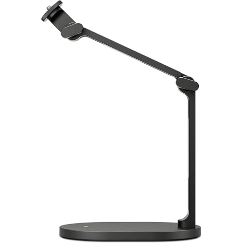 Rode PodMic USB Dynamic Broadcast Microphone Bundle with Rode DS2 Desk Stand and Microphone Accessory Kit — USB-C and XLR Connectivity, Podcast and Streaming Ready