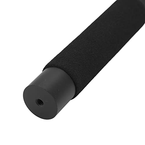 Mic Boom Arm, 1/4 Inch Screw Mic Boom Pole Locking System High Durability for Interview for TV Applications for Video Production(5 knots)