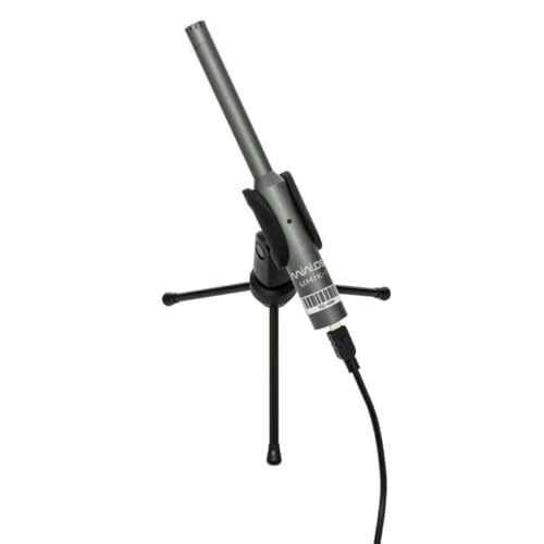miniDSP UMIK-1 USB Measurement Calibrated Microphone