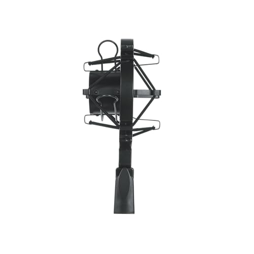 Gator Frameworks GFW-MIC-SM4248 Universal Shockmount for Microphones 42-48mm in Diameter - size: 42-48mm, style: Medium Condensor