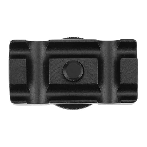 Camera Cable Lock Clamp, Aluminum Alloy Tether Cable Block Clip with 4 Grooves, USB C Tethering Cable Lock Clip Clamp for All DSLR Cameras Cable