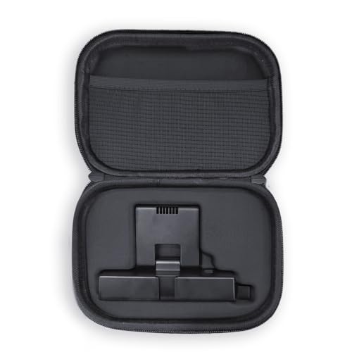 iContact Carrying Case for Camera Pro | Hard Shell Protective Travel Case with Custom Foam Interior for Secure Storage and Transport
