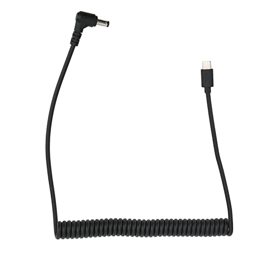 Camera Equipment Type C PD Line Durable Material Charging Cable for Photographers Videographers