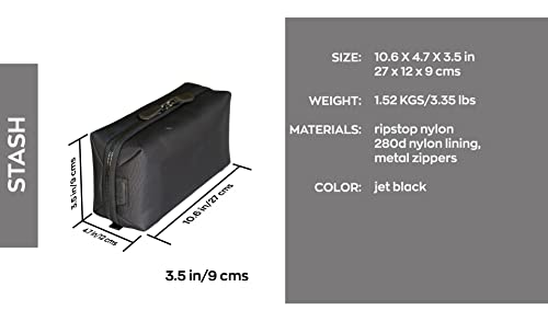 Taskin Electronic Organizer/Tech Accessories Pouch/Cable Organizer