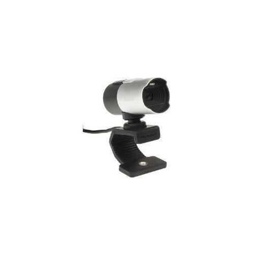 Microsoft LifeCam Studio for Business with built-in noise cancelling Microphone, Auto-Focus, Light Correction, USB Connectivity, for Microsoft Teams/Zoom,compatible with Windows 8/10/11/Mac - style: Business