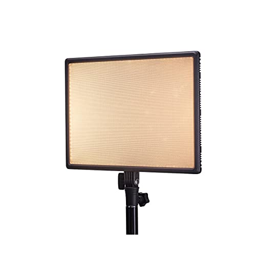 Nanlite LumiPad 25 High Output Bicolor Slim Soft Light LED Panel