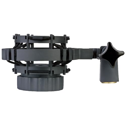 AKG Acoustics H85 Spider-Type Shock Mount for C300B, C400B, C414B Model