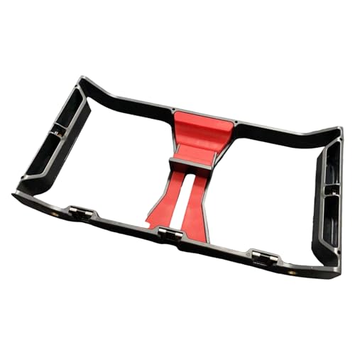 Filmmaking Case Smartphone Video Rigs Film Making Rigs Cage Handheld Stabilizer Handle Grip Tripod Holder for Phone Anti Shock Smartphone Stabilizer for Video