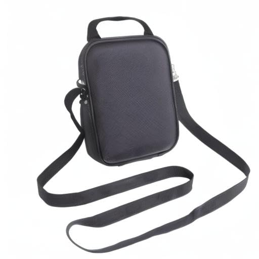 Aenllosi Hard Carrying Case Compatible with Sony Alpha a6000 / a6300 / a6400 / a6500 / a6600/a6700 Mirrorless Digital Camera (Case Only) - size: for Sony Alpha a6000/a6400