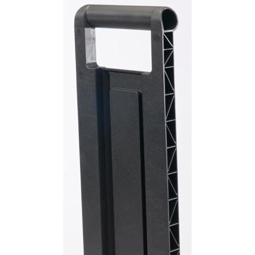 Pelican Air 1615 Case With Padded Dividers (Black) - color: Black, size: 1615