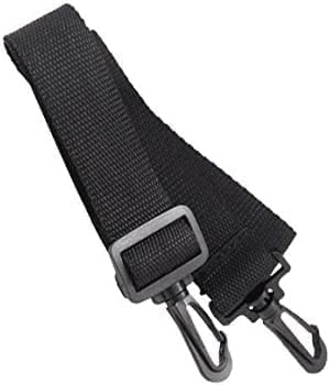 Acuvar Medium Soft Padded Camera Bag Case for DSLR and Mirrorless Cameras – Fits Nikon, Canon, Sony, Pentax, Olympus, Panasonic, Samsung & More – Shockproof Protection for Lenses & Accessories - style: B) Medium