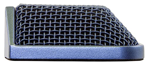 MXL AC-44 USB Boundary Conferencing Microphone - Cobalt - style: MXL AC44 COBALT