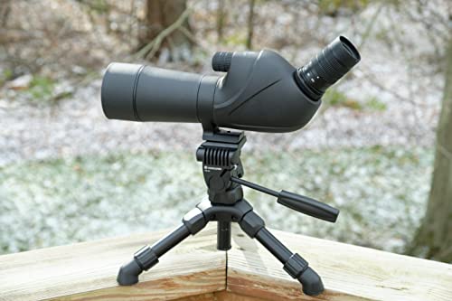 Vanguard VS-82 Table Top Tripod, Black - size: Compact