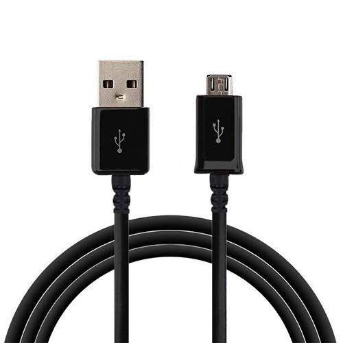 ReadyWired USB Charging Data Transfer Cable Cord for DJI Phantom 3 Standard, Pro, Advanced Drone and Camera