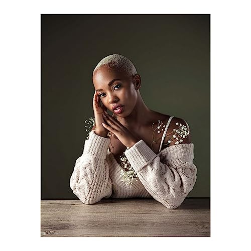 Westcott X-Drop Pro Wrinkle-Resistant 8' x 8' (2.44 x 2.44m) Backdrop for Headshots, Photoshoots, Group Portraits, Video Interviews, & Photo Booths - Portable and Travel Friendly (Light Moss Green) - color: Light Moss Green
