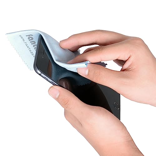 Universal Ergonomic Anti-Fall Mobile Phone Smartphone Handle Stabilizer Mount Rig Portable Selfie Stick Tripod Handheld Vlogging Monopod for 60-85mm Wide iPhone Samsung Android