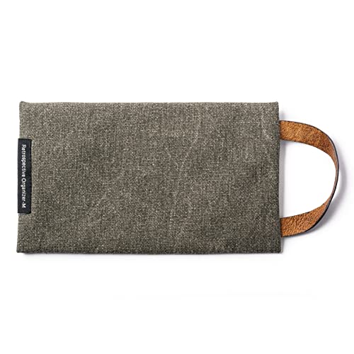 Think Tank Retrospective Organizer — Medium — Pinestone - color: Pinestone, size: Medium