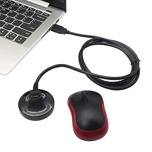 4.7 Feet USB 3.0 Extension Cable with Pedestal Male to Female Data Transfer Cord 5Gbps,for USB Flash Drive, Keyboard, Mouse