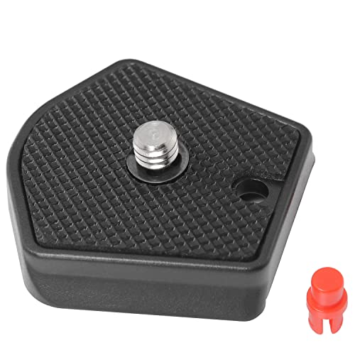 785PL Quick Release Plate LUORNG Quick Release Plate QR Plate for 785B, 785SHB/ DIGI 718B and 718SHB Models