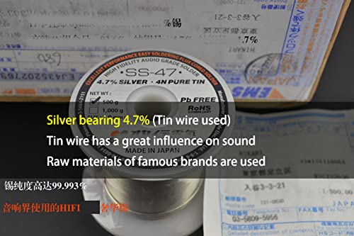 Arklove 7ft Shielded RCA Plug Splitter Stereo Audio Video Cable 2 Male to 4 Female Dual Speaker Y Adapter Connector Extension Cord 24k Gold Plated 1 Input 2 Output - size: 7ft, style: 2male to 4female