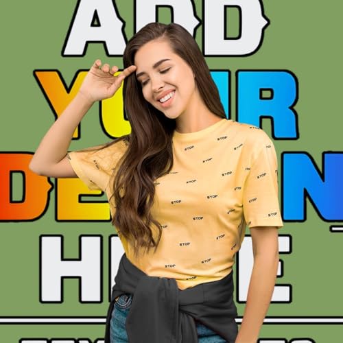 Custom Photography Cloth Design Your Own Photo Logo Text Personalized Backdrops Non-Reflective Non-Penetrating Photoshoot Background Screen Portrait Studio Photobooth Drops 56 X 79 Inches, Fruit Green - color: Fruit Green, size: 56"×79"