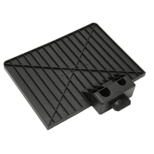 Microphone Holder Sound Card Tray, Universal Live Broadcast Sound Card Tray, Table Mic Holder Sound Card Tray, for Photography Tripod, Picture Stand, Live Stand, Folding Live Stand