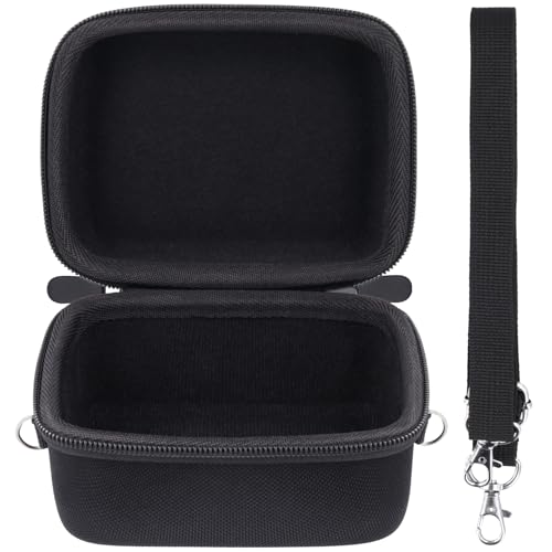 Aenllosi Hard Carrying Case for Sony Alpha a6000 / a6300 / a6400 / a6500 / a6600/ a6700 Fit 16-50mm Lens Camera (Case Only) - size: for Sony Alpha a6700 Fit 16-50mm Lens