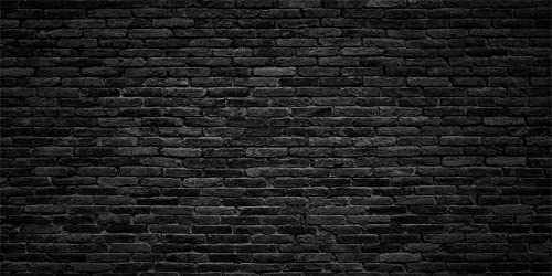 Yeele 20x10ft Retro Black Brick Wall Backdrop Vinyl Cloth Vintage Paint Coating Wall Photography Background Party Booth Banner Newborn Adult Portrait Wallpaper Photo Video Shooting Studio Props