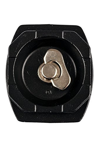 SLIK 618-330 Replacement Quick Shoe for Tripod 300DX