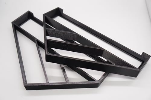 Custom Angled Desk Display Stand for Akai MPC Live 2 Studio Controller (Live II)
