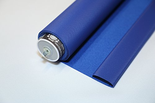 Small Spring-Powered Roll-Up/Pull-Down Background ID Photos (Charcoal Grey) - color: Charcoal Grey