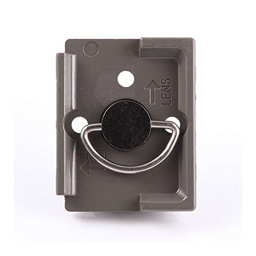 YF-ANEN Camera Tripod QR Plate Compatible for Manfrotto 200PL-14 484RC2 486RC2 323 RC2(2 Pack)