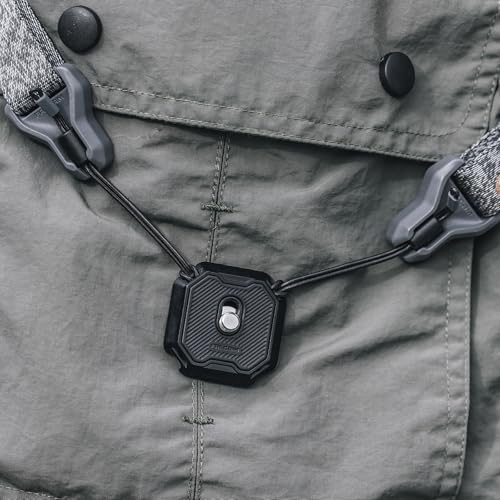 F38 Quick Release Plate V2,Compatible with Arca Swiss, Anti-Slip Plate for DSLR/Mirroless Camera -3301 - size: F38 QR Plate V2 only