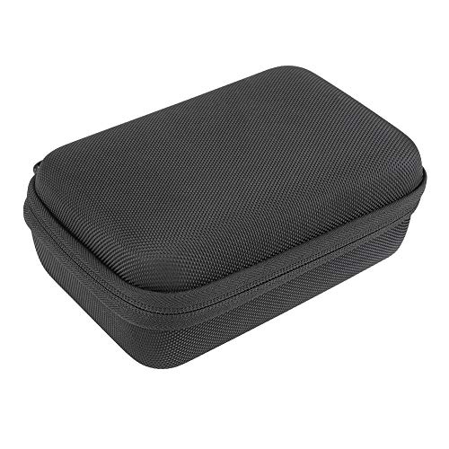VBESTLIFE Portable Travel EVA Hard Case Shockproof Carrying Storage Bag for and Accessories