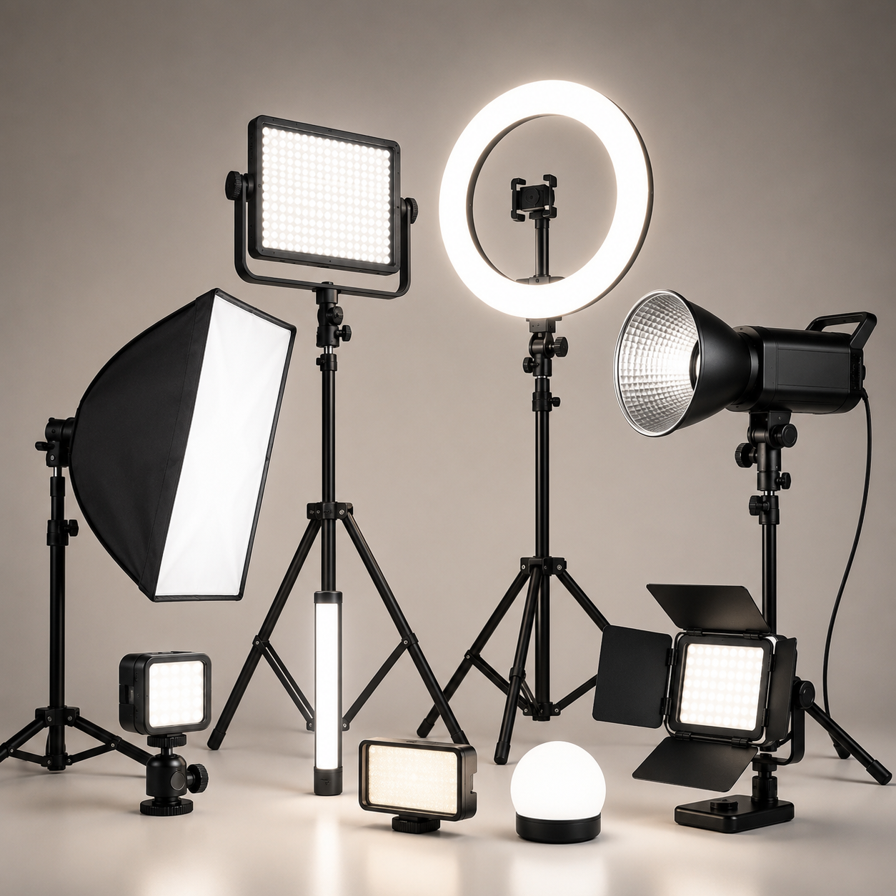 Lighting Equipment