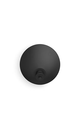Ring Hardwired Kit for Cameras — Compatible with Outdoor Cam Pro, Spotlight Cam Pro (Newest Model), Black - color: Black