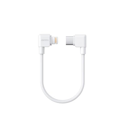 Insta360 Flow 2 Pro/Flow 2 USB-C to Lightning Charge Cable
