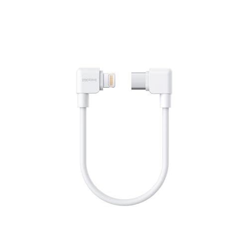 Insta360 Flow 2 Pro/Flow 2 USB-C to Lightning Charge Cable
