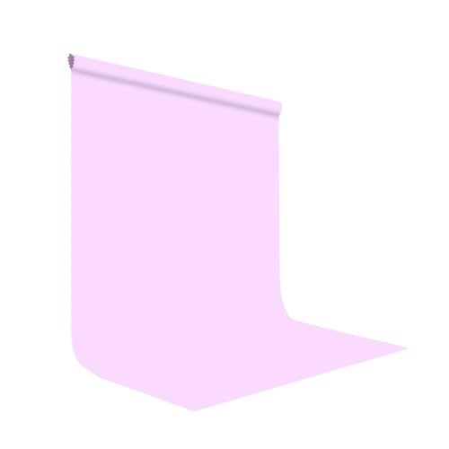 Light Purple Photography Backdrop for Photoshoot, Fabric 5x7ft | Polyester Studio Photo Backgrounds, Non Reflective, Easy to Hang, for Portrait Shoot, Product, Party Decor, Video Creation - color: Light purple, size: 5x7ft
