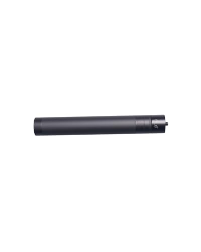 OBSBOT Extendable Tripod, Desk Tripod for Tiny 2/Tiny 4K/1080P/Tail Air/Meet 4K Webcam, Lightweight, Sturdy, Foldable, Stand Tripod for Video Recording, Meeting, Streaming, etc.