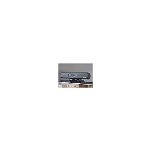 Avaya HC020 Web Camera with 4K Video Capability