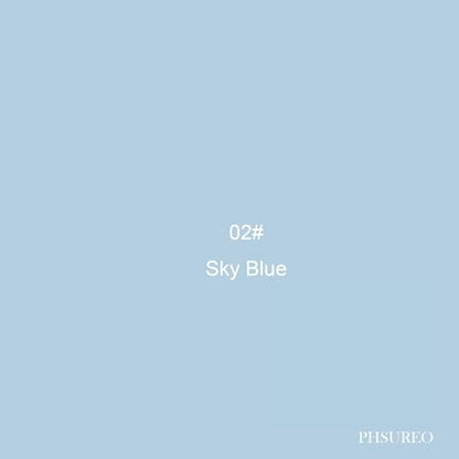 Seamless Photo Photography Backdrop Paper, Photo Background Paper Roll (Sky Blue, 86”x16') - color: Sky blue, size: 86”x16'