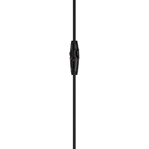 HyperX CloudX,Official Xbox Licensed Gaming Headset,Compatible with Xbox One and Series X|S,Memory Foam Ear Cushions,Detachable Noise-Cancelling Mic,in-line Audio Controls,Black/Silver,(Pack of 10) - size: Wired (Pack of 10)