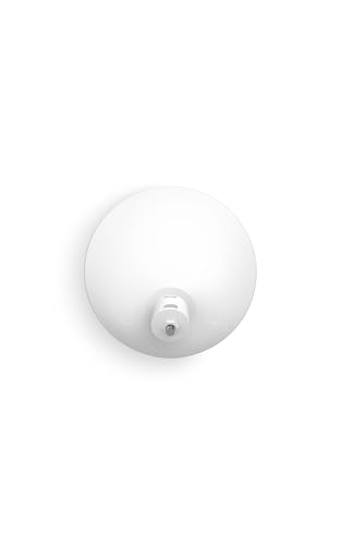 Ring Hardwired Kit for Cameras — Compatible with Outdoor Cam Pro, Spotlight Cam Pro (Newest Model), White - color: White